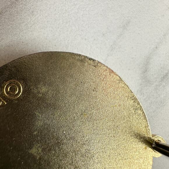 United Sates Navy USN Eagle Flag Keychain Keyring - Picture 9 of 11